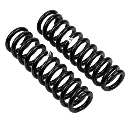Old Man Emu 2886 Front Heavy-Duty Coil Springs for Toyota Tacoma and 4Runner