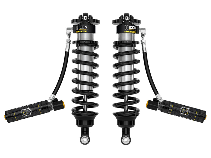 ICON 58775E 3.0 Series CDEV Coilover Shock Kit for 2022-2023 Toyota Tundra
