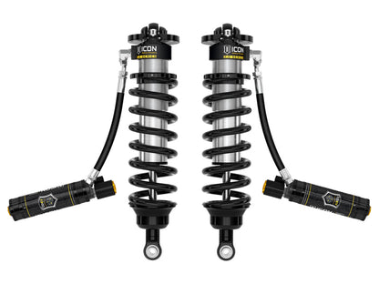 ICON 58775E 3.0 Series CDEV Coilover Shock Kit for 2022-2023 Toyota Tundra
