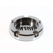 Method Wheels Cap 1524 for Sprinter, Chrome Screw-On Center Cap CP-1524L100-1-C1