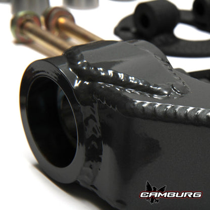 Camburg 10-23 Toyota 4-Runner / 10-14 Toyota FJ Race Series L/T Kit (UNI UCA)