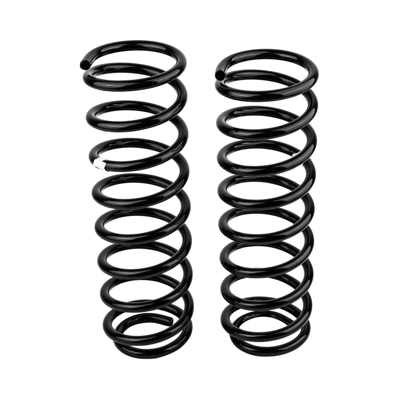 Old Man Emu 3160 Front Coil Spring Set for 2018–2020 Jeep Wrangler JL, 2-Inch Lift