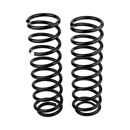 Old Man Emu 3160 Front Coil Spring Set for 2018–2020 Jeep Wrangler JL, 2-Inch Lift