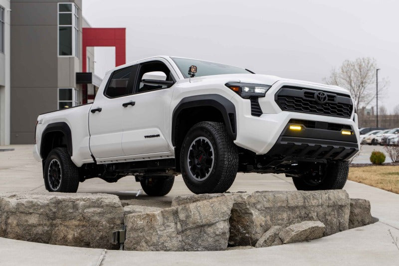Diode Dynamics DD7931 SS6 LED Fog Light Kit for 2024+ Toyota Tacoma