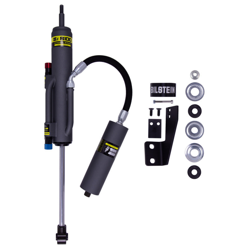 Bilstein 25-326048 B8 8100 Bypass Rear Shock Absorber for 2007-2021 Toyota Tundra