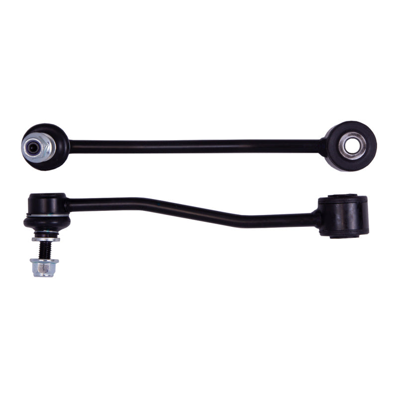 Bilstein B8 5100 1.5-Inch Suspension Lift Kit Without Winch for 2018-2023 Jeep Wrangler JL 4-Door, Part 53-291417