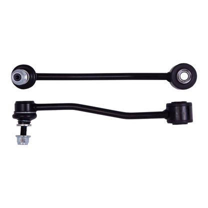 Bilstein B8 5100 1.5-Inch Suspension Lift Kit Without Winch for 2018-2023 Jeep Wrangler JL 4-Door, Part 53-291417