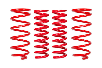 Eibach Pro-Lift-Kit Springs E30-82-071-05-22 for 2023-2024 Toyota 4Runner TRD 4.0L V6 4WD with OE FOX Shocks
