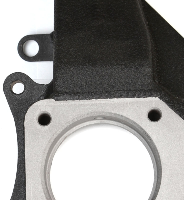 Camburg CAM-310222 Performance Spindle Kit for 2015-2024 Toyota 4Runner and Lexus GX460 2WD/4WD