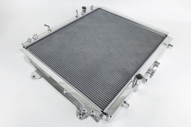 CSF 7085 High-Performance All-Aluminum Radiator for Toyota 4Runner