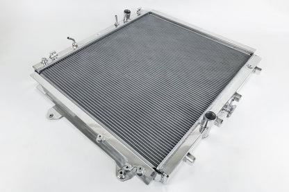 CSF 7085 High-Performance All-Aluminum Radiator for Toyota 4Runner