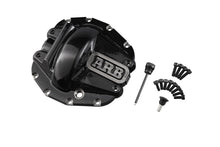ARB Diff Cover Jl Rubicon Or Sport M220 Rear Axle Black
