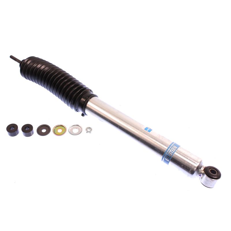 Bilstein 24-186728 B8 5100 Series Rear 46mm Monotube Shock Absorber for Toyota Tacoma