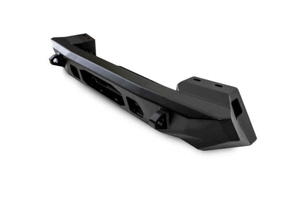 DV8 Offroad FBTT1-08 Centric Winch Front Bumper for 2024-2025 Toyota Tacoma