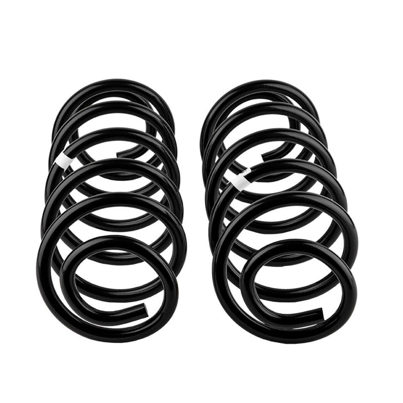 Old Man Emu 3157 Rear Coil Spring Set for 2018–2020 Jeep Wrangler JL, 2-Inch Lift