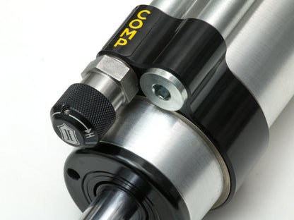 ICON 59926P Omega Series RXT Rear Bypass Shocks for 2005+ Toyota Tacoma, Pair