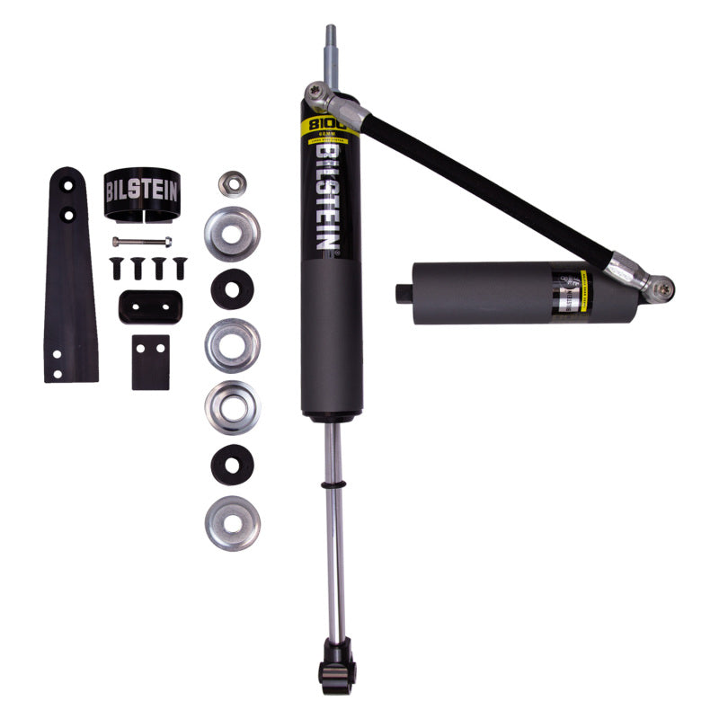 Bilstein 25-325805 B8 8100 Monotube Rear Right Shock Absorber for Toyota Tundra