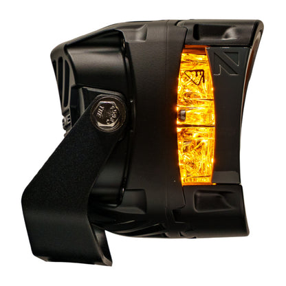 Nacho Offroad Technology Quatro Supreme Adventure Amber Lights PM435AM
