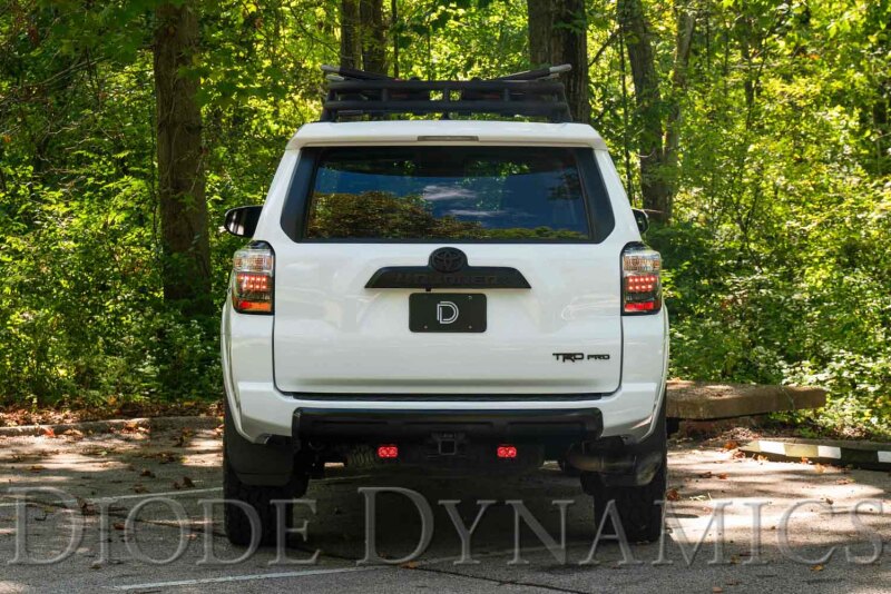 Diode Dynamics Stage Series Reverse Light Kit DD7167 for 2010-2024 Toyota 4Runner