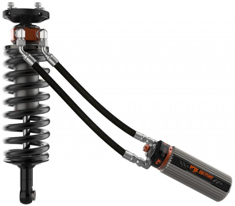 FOX 883-06-219 Factory Race Series 3.0 Internal Bypass Front Shock for 2022-2023 Toyota Tundra with 2- to 2.25-Inch Lift