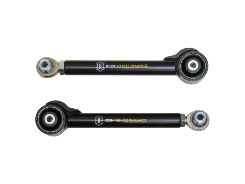 ICON 54100T Tubular Upper Trailing Arm Kit for Toyota FJ Cruiser and 4Runner