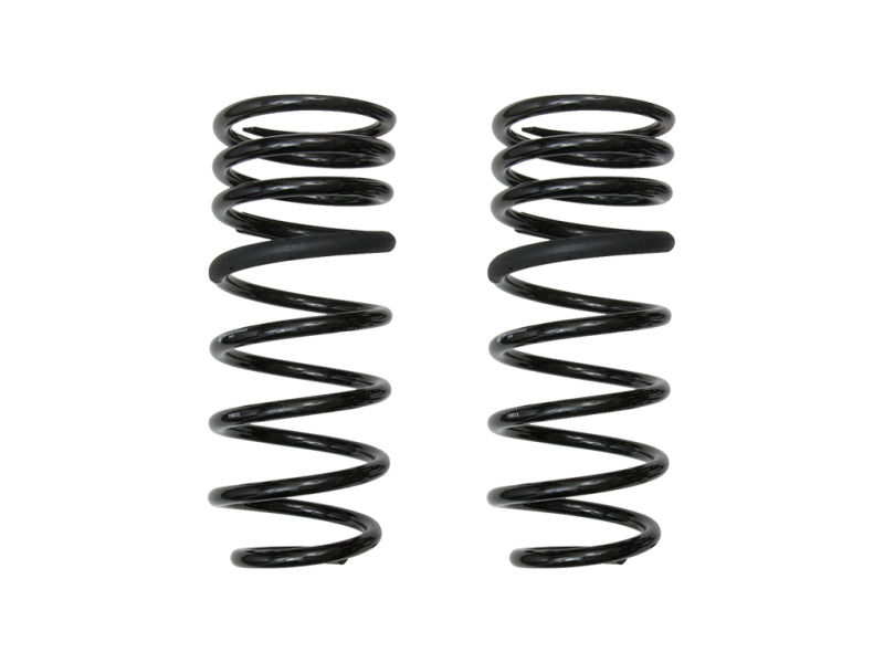 ICON 51215 Dual Rate Overland Rear Coil Springs for 2024-2026 Toyota Tacoma