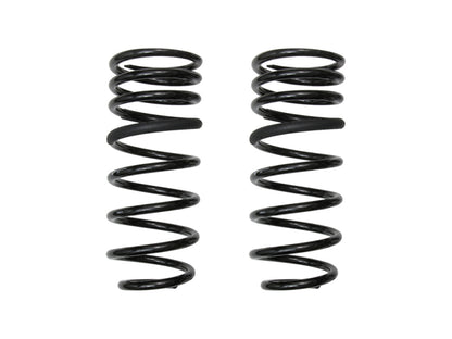 ICON 51215 Dual Rate Overland Rear Coil Springs for 2024-2026 Toyota Tacoma