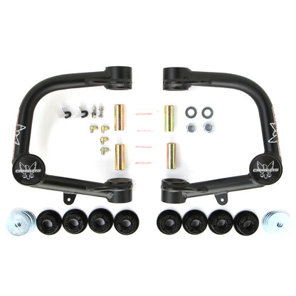 Camburg CAM-310078 Performance X-Joint Upper Control Arms for Toyota Tacoma