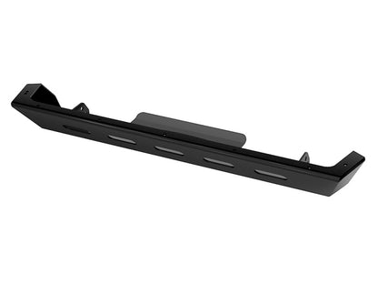ICON PRO Series Front Bumper Skid Plate, Part 25159, for 2018+ Jeep Wrangler JL and 2020+ Gladiator JT