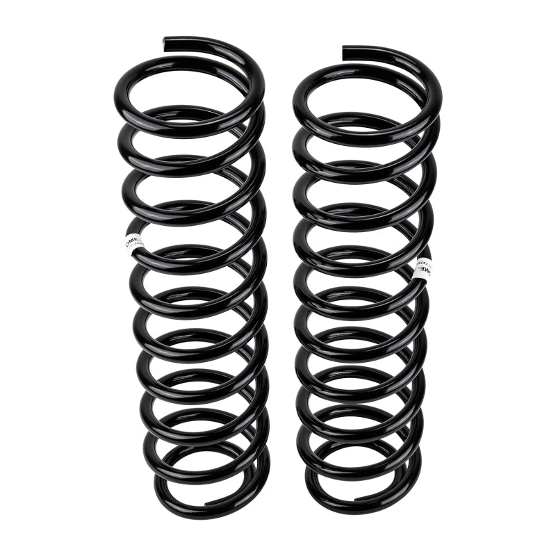 Old Man Emu 3135 Front Coil Spring Set for 2018-2020 Jeep Wrangler JL
