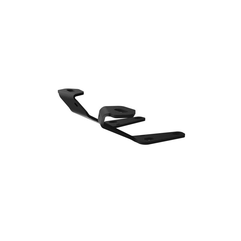 KC HiLiTES 73500 Ditch Mount Light Bracket Set for 2010-2015 Toyota 4Runner