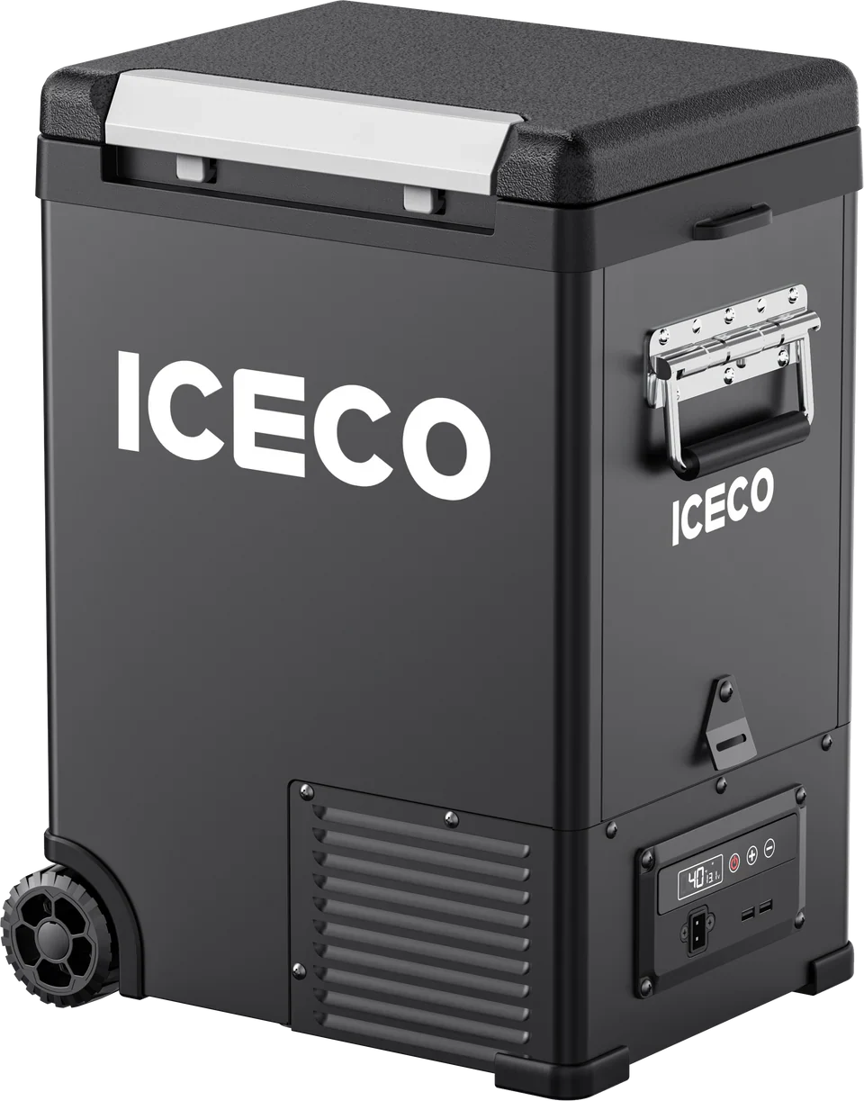 ICECO IPT20 Pickup Truck 12V Fridge/Freezer