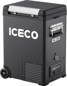ICECO IPT20 Pickup Truck 12V Fridge/Freezer