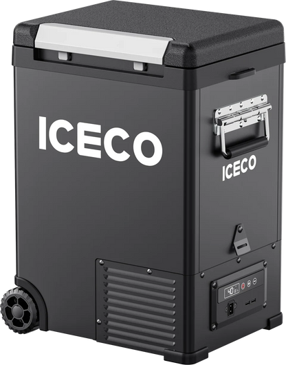ICECO IPT20 Pickup Truck 12V Fridge/Freezer