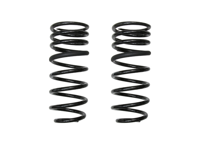 ICON 51210 Triple-Rate Rear Coil Springs for 2022–2026 Toyota Tundra