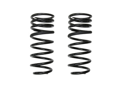 ICON 51013 Triple-Rate Rear Coil Springs for 2022-2026 Toyota Tundra
