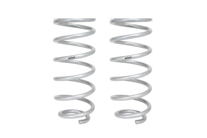 Eibach Pro-Lift-Kit Rear Springs E30-82-071-01-02 for 2010+ Toyota 4Runner