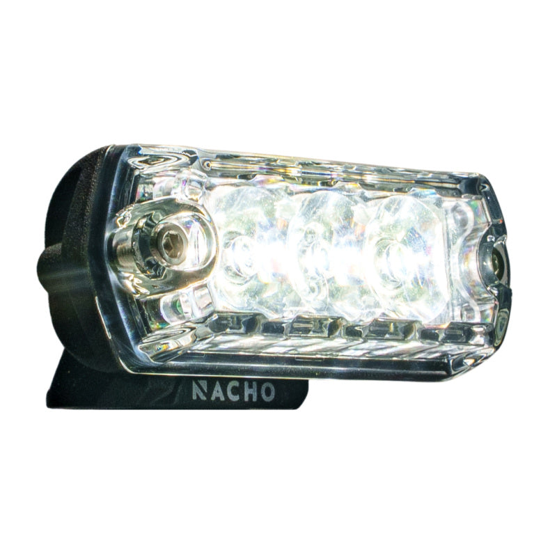Nacho Offroad Technology NANO Drive Light NAN122, White