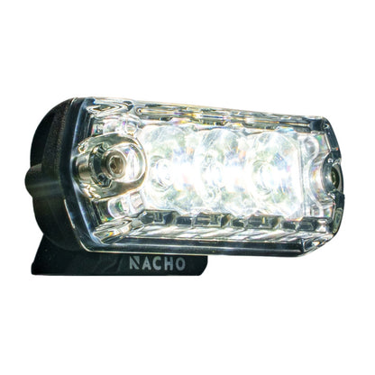 Nacho Offroad Technology NANO Drive Light NAN122, White