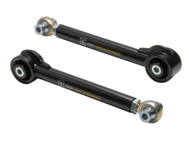 ICON 54100T Tubular Upper Trailing Arm Kit for Toyota FJ Cruiser and 4Runner