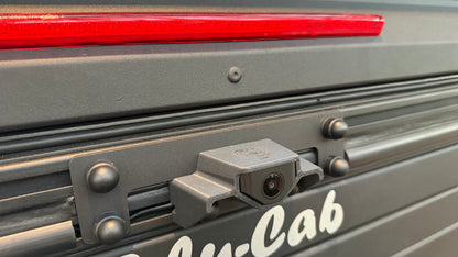WOLFBOX Camera Mount for Alu-Cab ModCAP Family Sleeper