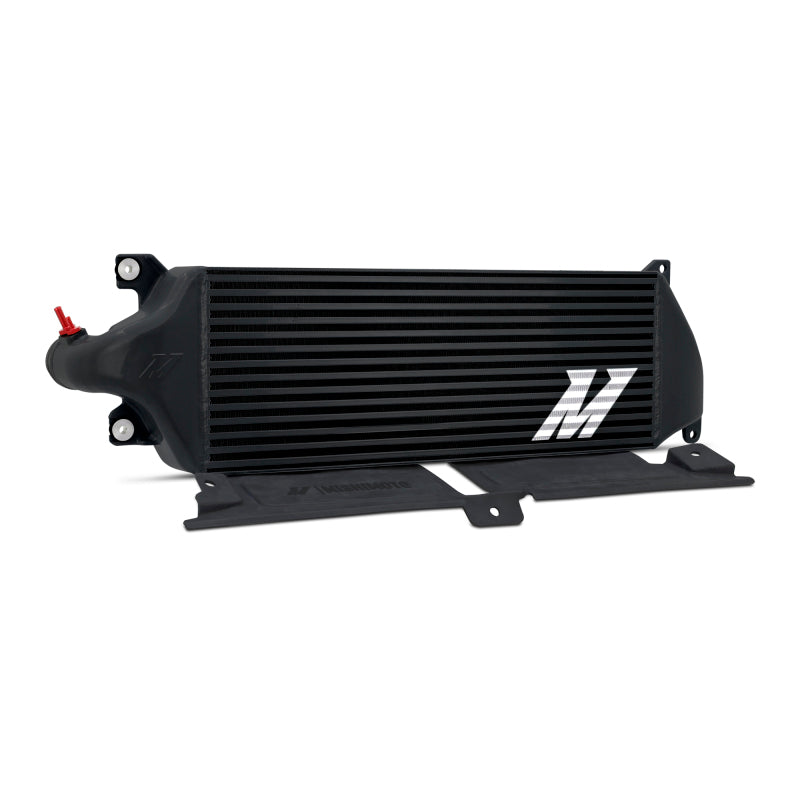 Mishimoto MMINT-TAC-24KBKBK Performance Intercooler and Charge Pipe Kit for 2024+ Toyota Tacoma and Land Cruiser