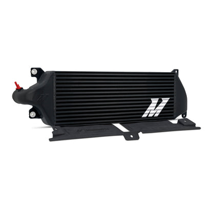 Mishimoto MMINT-TAC-24KBKBK Performance Intercooler and Charge Pipe Kit for 2024+ Toyota Tacoma and Land Cruiser