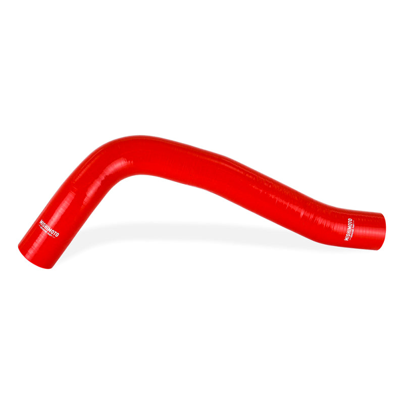 Mishimoto MMHOSE-TAC35-16RD Red Silicone Radiator Hose Kit for 2016-2023 Toyota Tacoma 3.5L V6