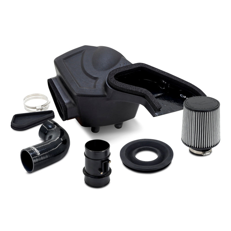Mishimoto MMAI-TAC-24DW Performance Air Intake for 2024-2025 Toyota Tacoma