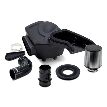 Mishimoto MMAI-TAC-24DW Performance Air Intake for 2024-2025 Toyota Tacoma