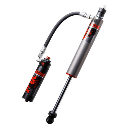 FOX 883-26-123 Factory Race Series Internal Bypass Rear Shock Kit for Toyota Tacoma, 0–1.5-Inch Lift