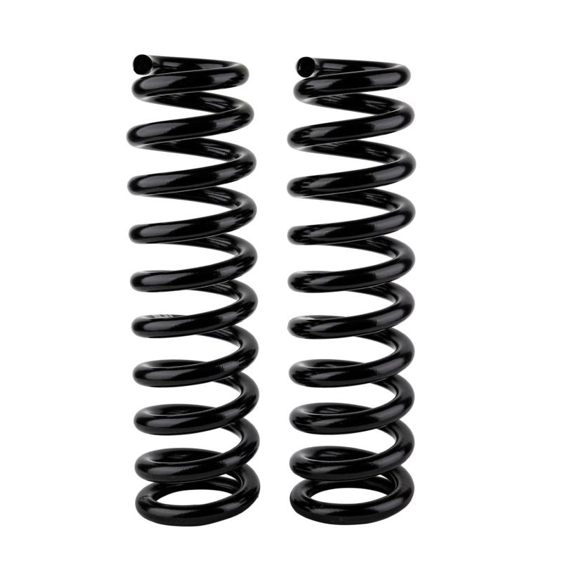 Old Man Emu 2886 Front Heavy-Duty Coil Springs for Toyota Tacoma and 4Runner
