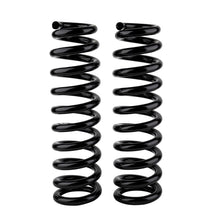 Old Man Emu 2886 Front Heavy-Duty Coil Springs for Toyota Tacoma and 4Runner