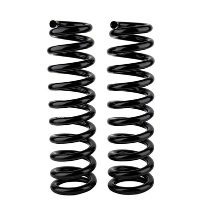 Old Man Emu 2886 Front Heavy-Duty Coil Springs for Toyota Tacoma and 4Runner